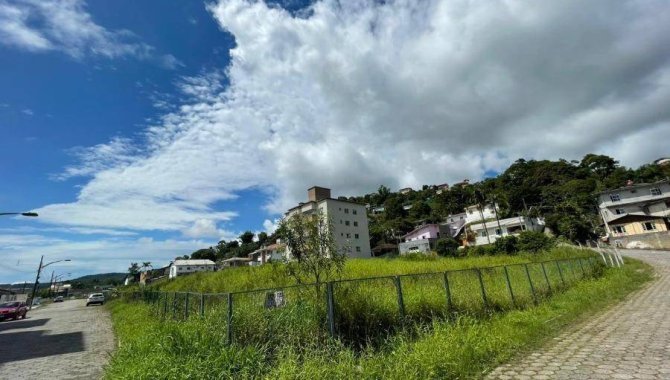 Foto - Terrenos 2.392 m² - Universitário - Biguaçu - SC - [14]