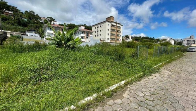 Foto - Terrenos 2.392 m² - Universitário - Biguaçu - SC - [17]