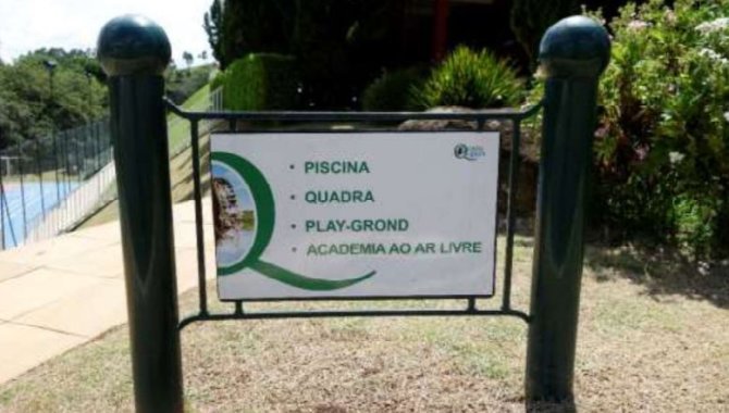 Foto - Área 1.093 m² - Loteamento Quinta dos Lagos - Paraibuna - SP - [7]