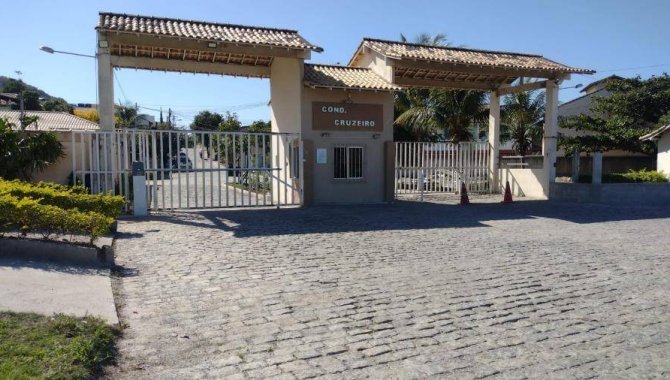 Foto - Casa em Condomínio 94 m² - Campo Redondo - São Pedro da Aldeia - RJ - [2]