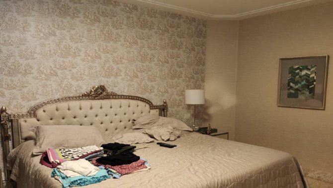Foto - Apartamento Duplex 289 m² (Condomínio Pq. Residencial Maria Isabel) - Centro - Lins - SP - [8]