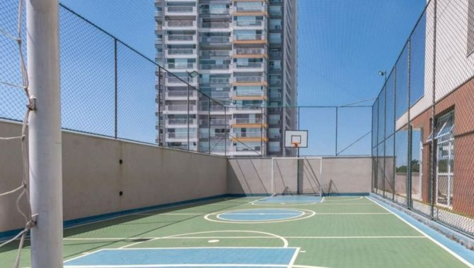 Foto - Apartamento 65 m² (próx á Av. Washington Luís) - Santo Amaro - São Paulo - SP - [22]