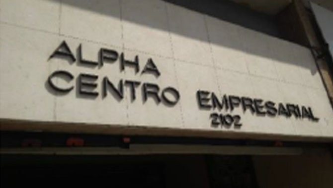 Foto - Conjunto Comercial - São Paulo-SP - Rua Domingos de Morais, 2102 - Conj. 51 - Vila Mariana - [4]