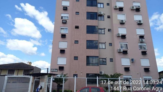 Foto - Apartamento 81 m² (Unid. 206) - Centro - Venâncio Aires - RS - [2]