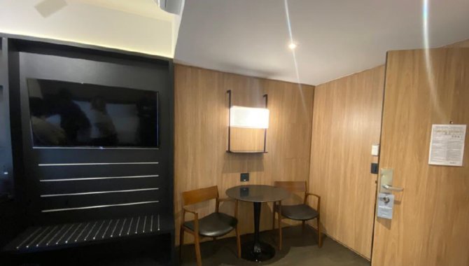 Foto - Apartamento 30 m² (próx. à Av. Paulista) - Cerqueira César - São Paulo - SP - [9]