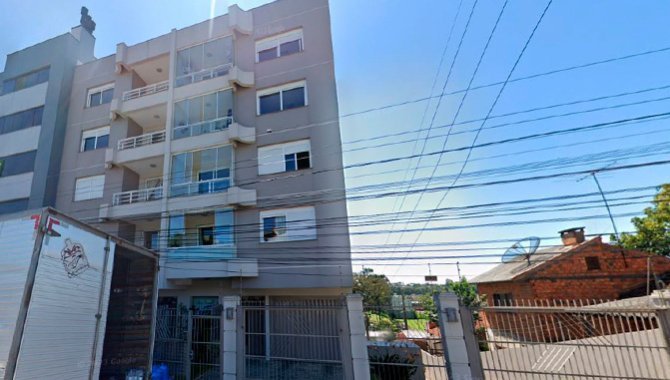 Foto - Apartamento - Caxias do Sul-RS - Rua Padre Cristóvão Mendoza Orellana, 671 - Apto. 302 - Sagrada Família - [2]