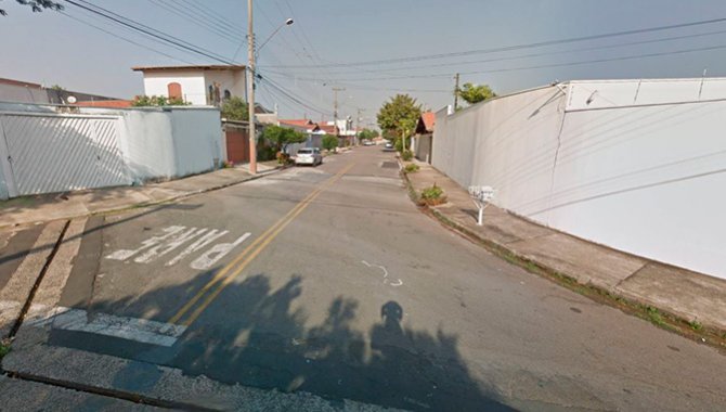 Foto - Direitos sobre Casa 56 m² - Jardim Parque Novo Mundo - Limeira - SP - [5]