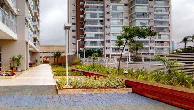 Foto - Apartamento 65 m² (próx á Av. Washington Luís) - Santo Amaro - São Paulo - SP - [27]