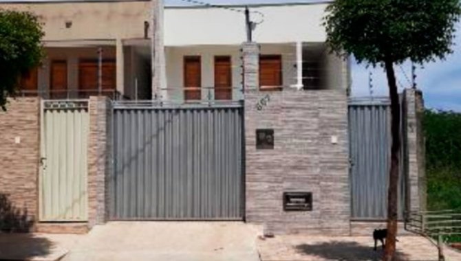 Foto - Casa - Cajazeiras-PB - Rua Tenente João Florindo Batista, 367 - Remédios - [1]