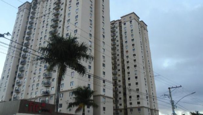 Foto - Apartamento - Campos dos Goytacazes-RJ - Av. Nilo Peçanha, 512 - Apto. 1901 - Parque Santo Amaro - [1]