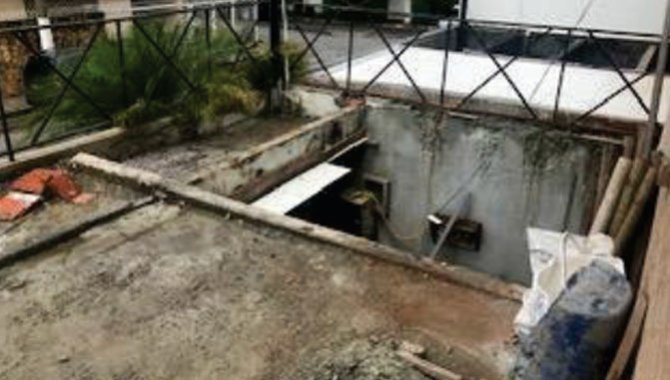 Foto - Casa 272 m² (próx. à Avenida Morumbi) - Jardim das Acácias - São Paulo - SP - [4]