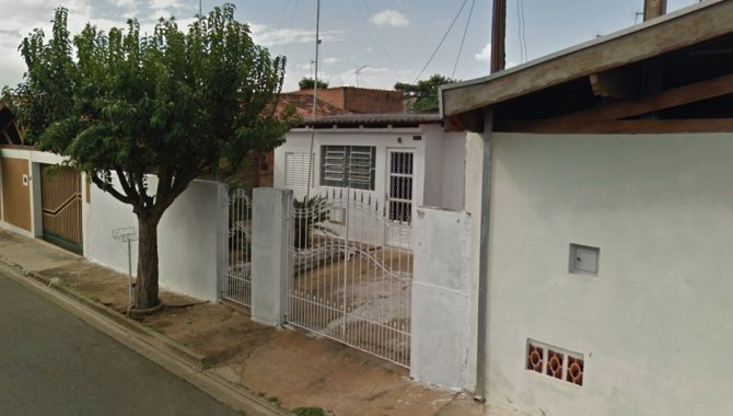 Foto - Direitos sobre Casa 84 m² - Pq. Nossa Senhora das Dores - Limeira - SP - [2]