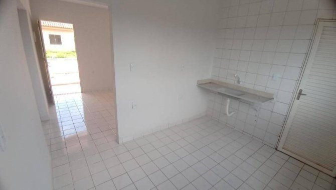 Foto - Casa em Condomínio 150 m² (Casa 05) - Parque da Barragem Setor 12 - Águas Lindas de Goiás - GO - [7]