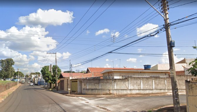 Foto - Casa 90 m² - Jardim Talarico - Bebedouro - SP - [4]