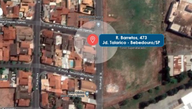 Foto - Casa 90 m² - Jardim Talarico - Bebedouro - SP - [5]
