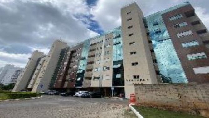 Foto - Apartamento - Brasília-DF - Superquadra Noroeste 310 - SQNW 310 - Apto. 201 - Setor Noroeste - [1]