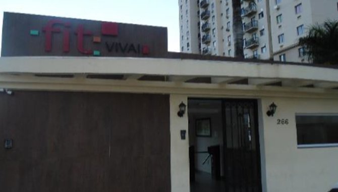 Foto - Apartamento - Campos dos Goytacazes-RJ - Av. Nilo Peçanha, 512 - Apto. 1901 - Parque Santo Amaro - [2]