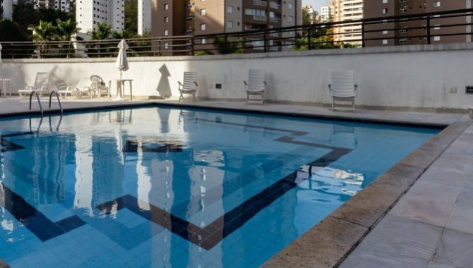 Foto - Direitos sobre Apartamento Duplex 190 m² (próx. ao Morumbi Town Shopping) - Vila Andrade - São Paulo - SP - [6]