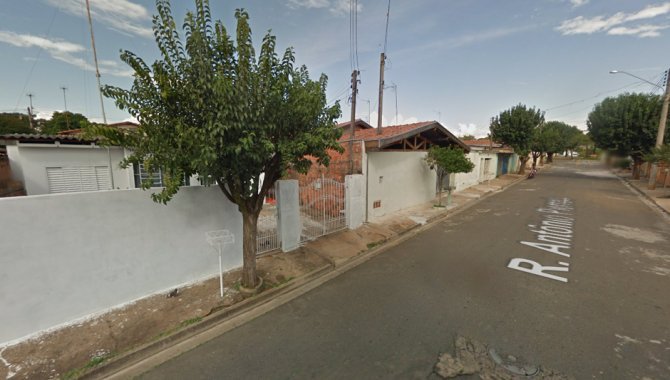 Foto - Direitos sobre Casa 84 m² - Pq. Nossa Senhora das Dores - Limeira - SP - [5]