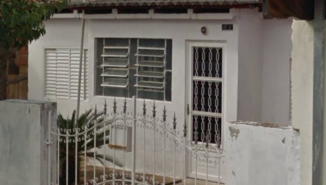 Foto - Direitos sobre Casa 84 m² - Pq. Nossa Senhora das Dores - Limeira - SP - [3]