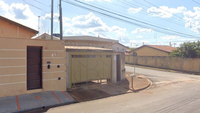 Foto - Casa 90 m² - Jardim Talarico - Bebedouro - SP - [3]
