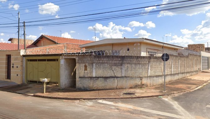 Foto - Casa 90 m² - Jardim Talarico - Bebedouro - SP - [2]