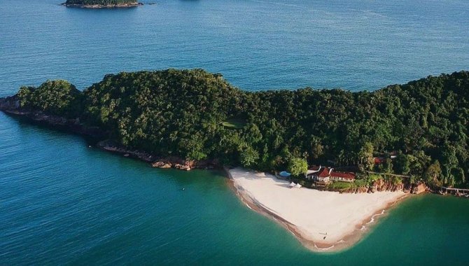 Foto - Ilha Exclusiva de 188.000 m² - Ubatuba - SP - [3]