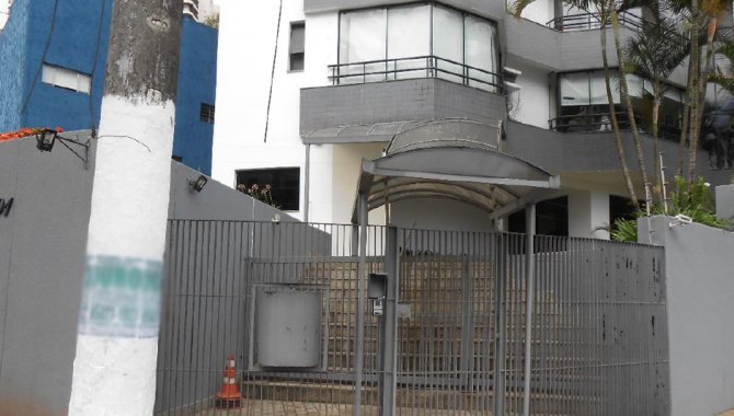 Foto - Apartamento 140 m² (próx. ao Shop. Jardim Sul) - Vila Andrade - São Paulo - SP - [3]