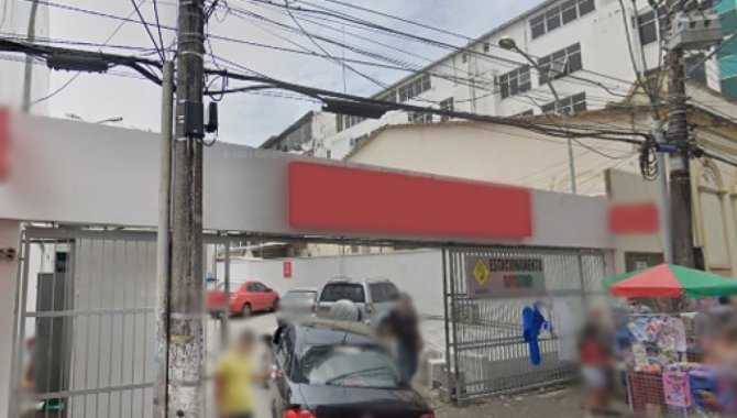Foto - Ex-Agência 1.521 m² - Centro - Manaus - AM - [2]