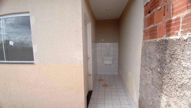 Foto - Casa em Condomínio 150 m² (Casa 05) - Parque da Barragem Setor 12 - Águas Lindas de Goiás - GO - [10]