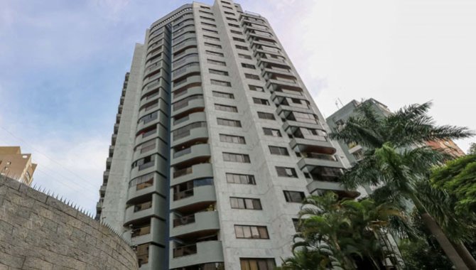 Foto - Direitos sobre Apartamento Duplex 190 m² (próx. ao Morumbi Town Shopping) - Vila Andrade - São Paulo - SP - [2]