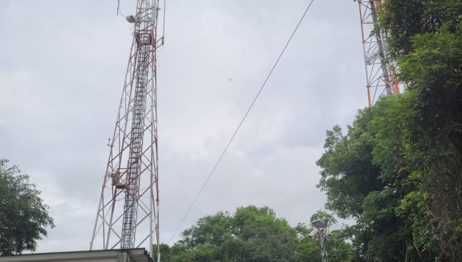 Foto - Terreno 492 m² - Zona Industrial - Camaçari - BA - [4]