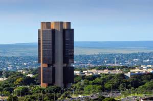 Banco Central do Brasil - Bacen