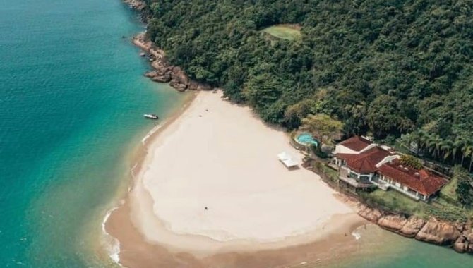 Foto - Ilha Exclusiva de 188.000 m² - Ubatuba - SP - [2]
