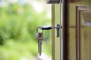 O tempo médio das reservas de imóveis para curta temporada é de 3 a 5 dias. Foto: Pixabay