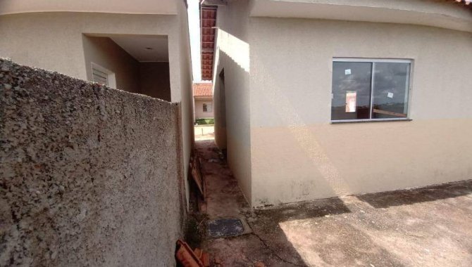 Foto - Casa em Condomínio 150 m² (Casa 05) - Parque da Barragem Setor 12 - Águas Lindas de Goiás - GO - [11]