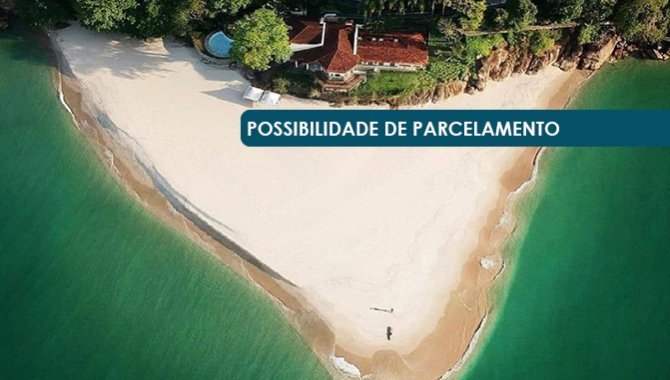 Foto - Ilha Exclusiva de 188.000 m² - Ubatuba - SP - [1]