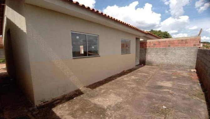 Foto - Casa em Condomínio 150 m² (Casa 05) - Parque da Barragem Setor 12 - Águas Lindas de Goiás - GO - [12]