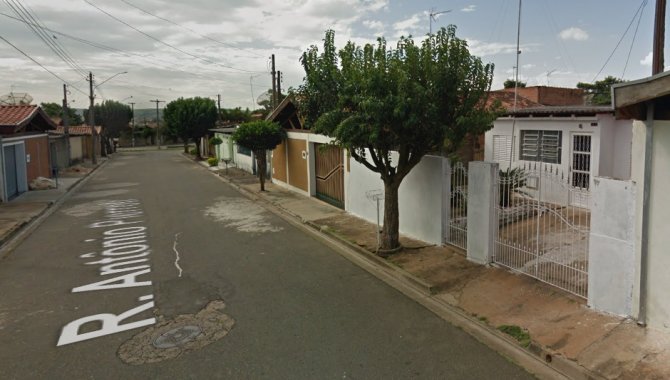 Foto - Direitos sobre Casa 84 m² - Pq. Nossa Senhora das Dores - Limeira - SP - [4]