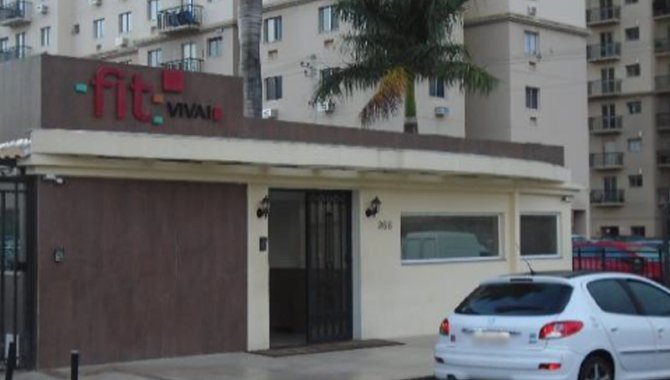 Foto - Apartamento - Campos dos Goytacazes-RJ - Av. Nilo Peçanha, 512 - Apto. 1901 - Parque Santo Amaro - [3]
