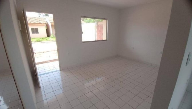 Foto - Casa em Condomínio 150 m² (Casa 05) - Parque da Barragem Setor 12 - Águas Lindas de Goiás - GO - [4]