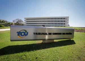 Tribunal de Contas da Uniao TCU