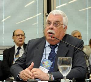 Affonso Celso Pastore