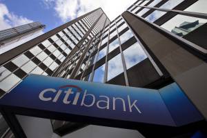 Sede do Citibank em Nova York, EUA (REUTERS/Mike Segar/Foto de arquivo)