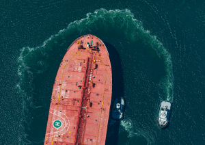 Navios petroleiros