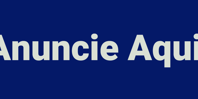anuncie aqui
