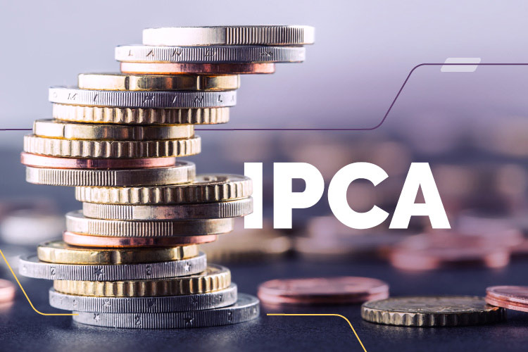 IPCA-15 desacelera e volta ao teto da meta em novembro A prévia da inflação subiu 0,20% em novembro, após avanço de 0,18% em outubro, informou o IBGE. O resultado é o menor para o mês desde 2019 e faz o IPCA-15 retornar ao teto da meta do Banco Central, com alta acumulada de 4,50% em 12 meses. No mesmo período de 2024, o índice havia avançado 0,62%, indicando desaceleração da inflação.