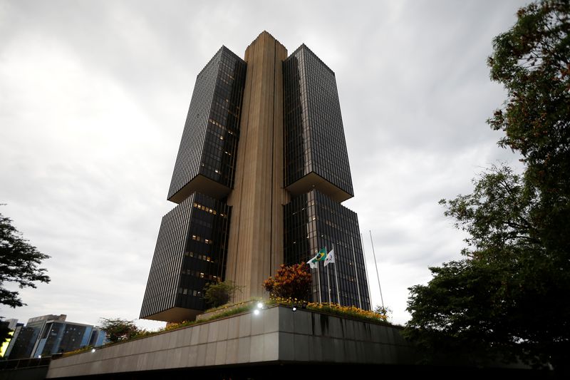 banco central